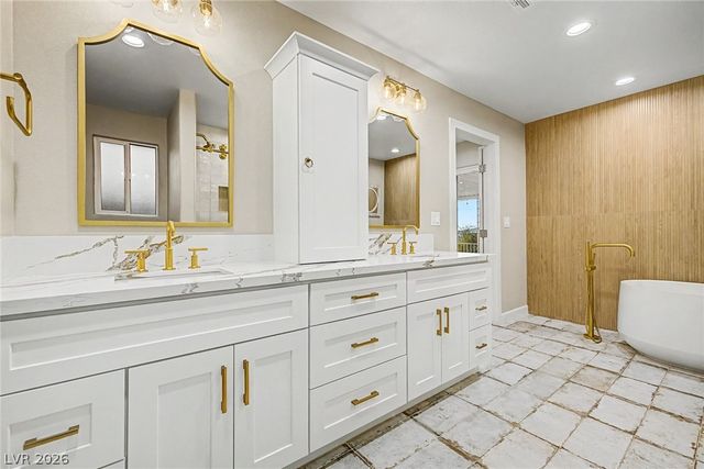 236 East Country Club Drive, Henderson, NV 89015