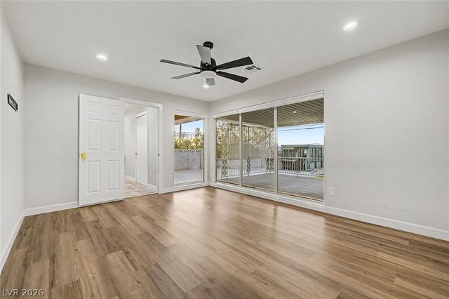 236 East Country Club Drive, Henderson, NV 89015