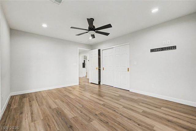 236 East Country Club Drive, Henderson, NV 89015