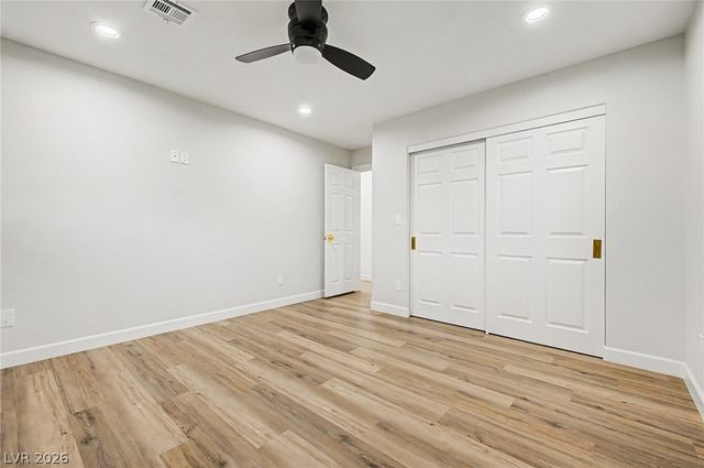 236 East Country Club Drive, Henderson, NV 89015