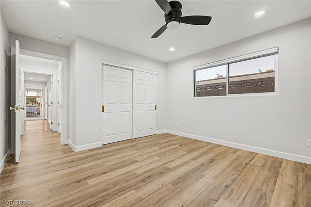 236 East Country Club Drive, Henderson, NV 89015