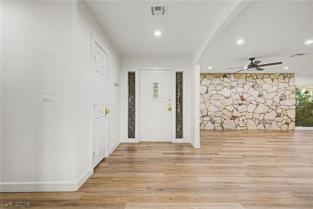 236 East Country Club Drive, Henderson, NV 89015