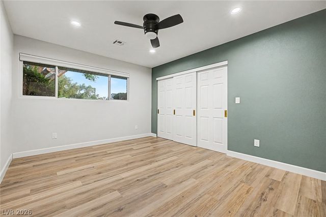 236 East Country Club Drive, Henderson, NV 89015