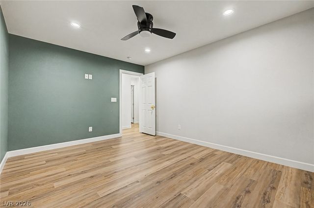 236 East Country Club Drive, Henderson, NV 89015