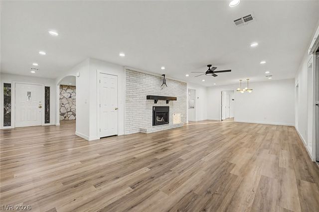 236 East Country Club Drive, Henderson, NV 89015