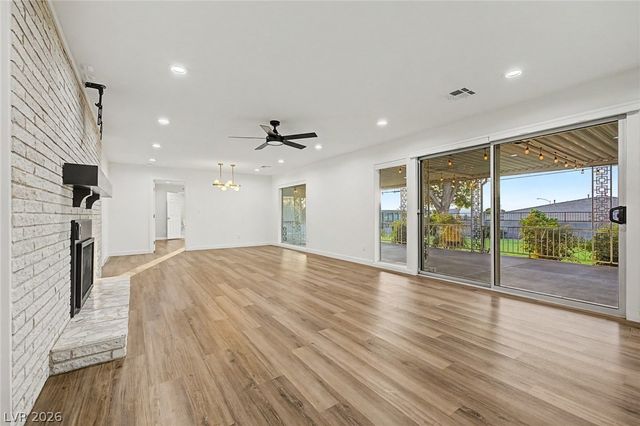 236 East Country Club Drive, Henderson, NV 89015