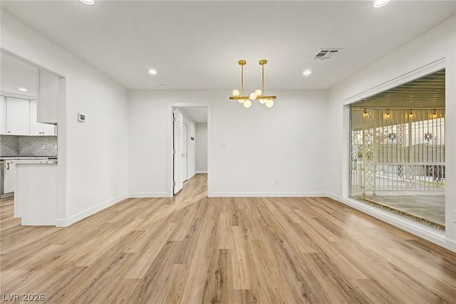 236 East Country Club Drive, Henderson, NV 89015