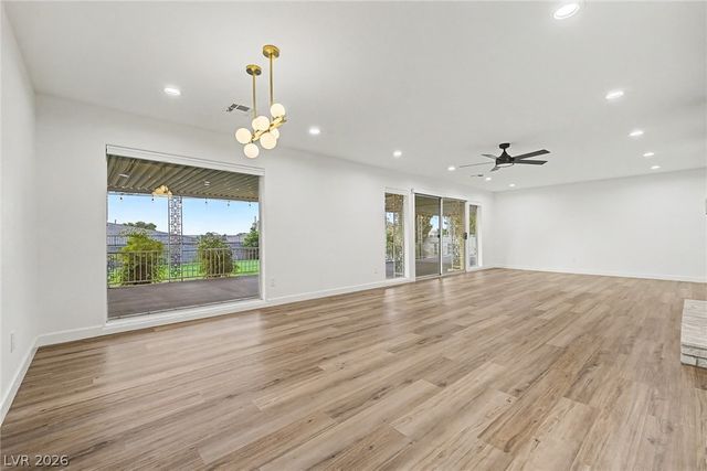 236 East Country Club Drive, Henderson, NV 89015