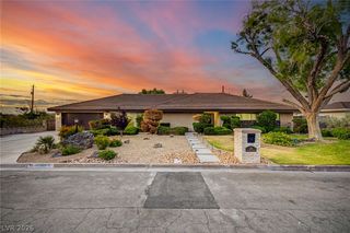 236 East Country Club Drive, Henderson, NV 89015