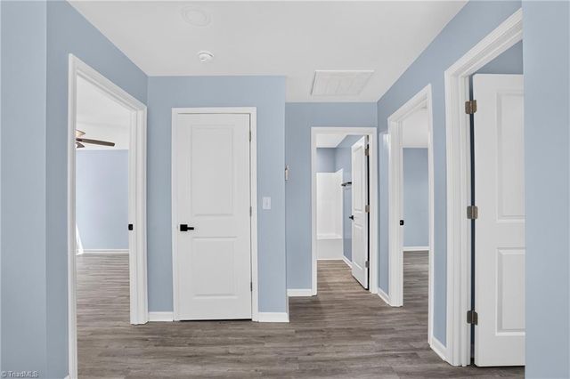 2822 Uwharrie Road, Archdale, NC 27263