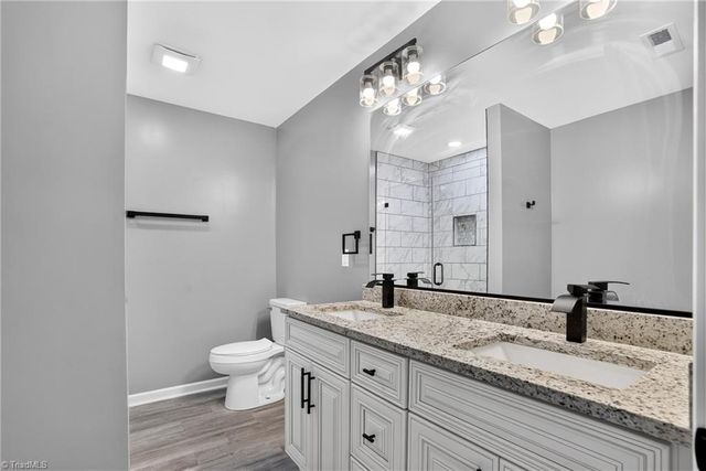 2822 Uwharrie Road, Archdale, NC 27263