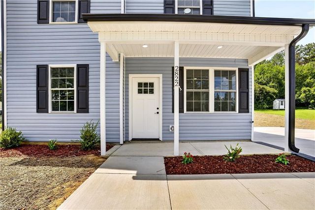 2822 Uwharrie Road, Archdale, NC 27263