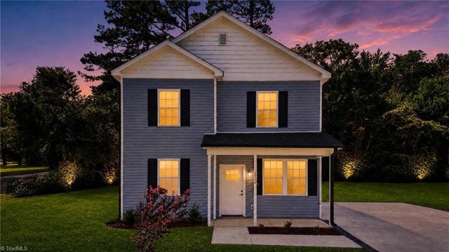 2822 Uwharrie Road, Archdale, NC 27263