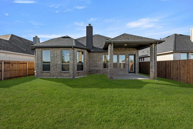 1913 Windsor, Mansfield, TX 76084