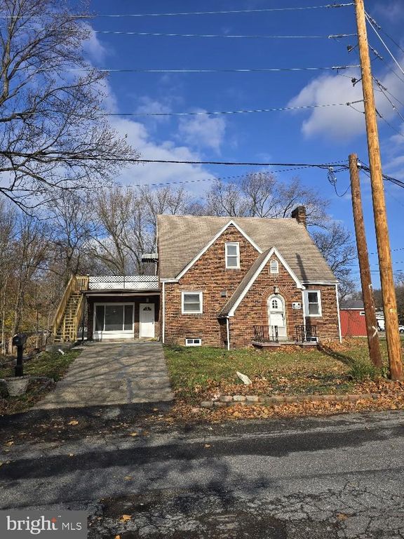 312 MARKET ST, Highspire, PA 17034