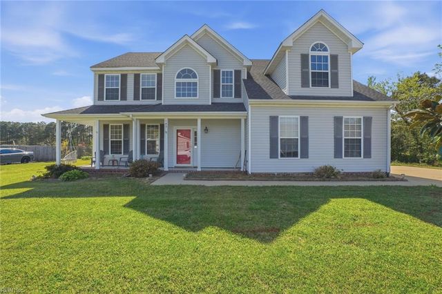 145 Pier Landing LOOP, South Mills, NC 27976
