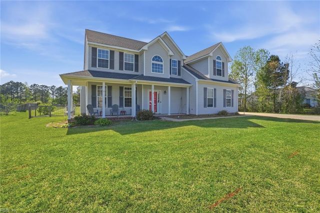 145 Pier Landing LOOP, South Mills, NC 27976