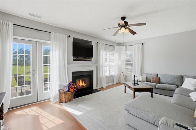 145 Pier Landing LOOP, South Mills, NC 27976