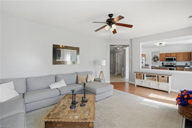 145 Pier Landing LOOP, South Mills, NC 27976