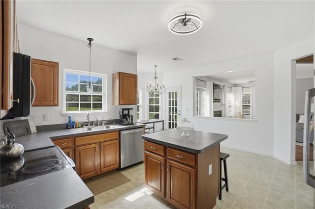 145 Pier Landing LOOP, South Mills, NC 27976