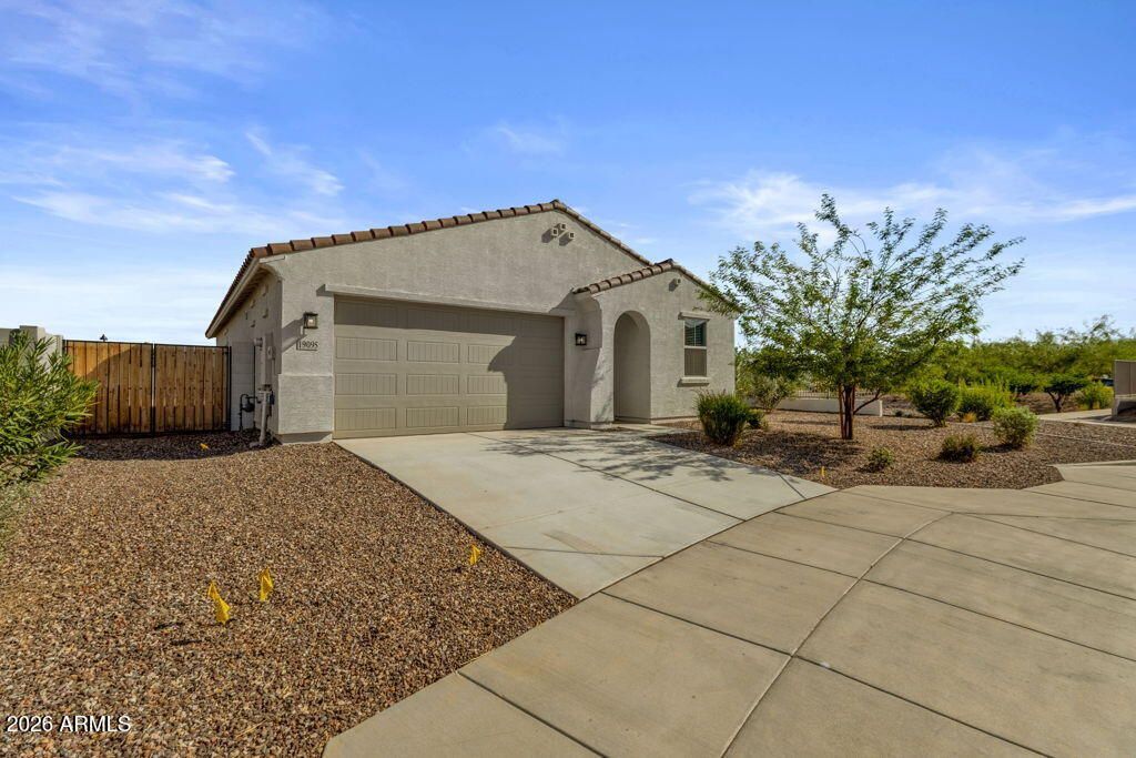 19095 N Los Gabrieles Way, Maricopa, AZ 85138 — photo 2