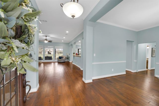 19407 Pine Tree Lane, Waller, TX 77484