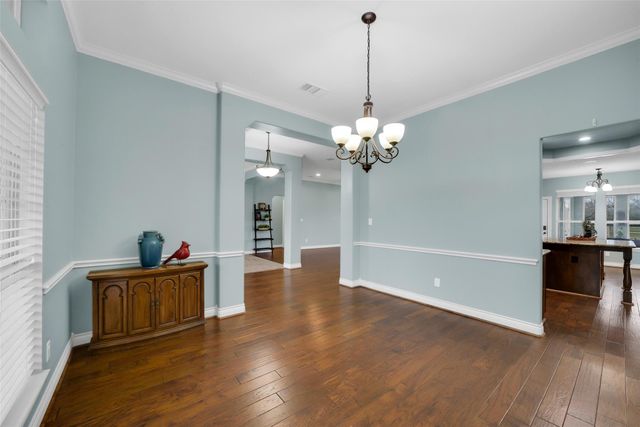 19407 Pine Tree Lane, Waller, TX 77484