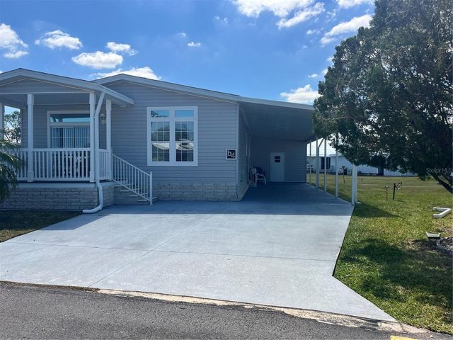 5316 53RD AVENUE E B4, Bradenton, FL 34203