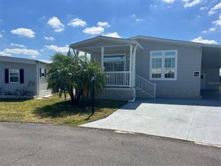 5316 53RD AVENUE E B4, Bradenton, FL 34203