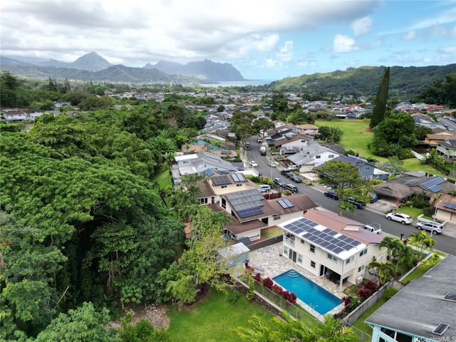 47-668 Hui Alala Street, Kaneohe, HI 96744