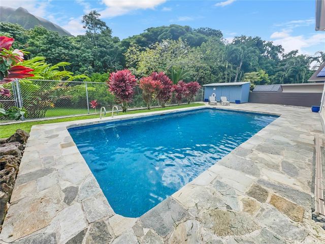 47-668 Hui Alala Street, Kaneohe, HI 96744