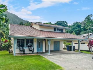 47-668 Hui Alala Street, Kaneohe, HI 96744