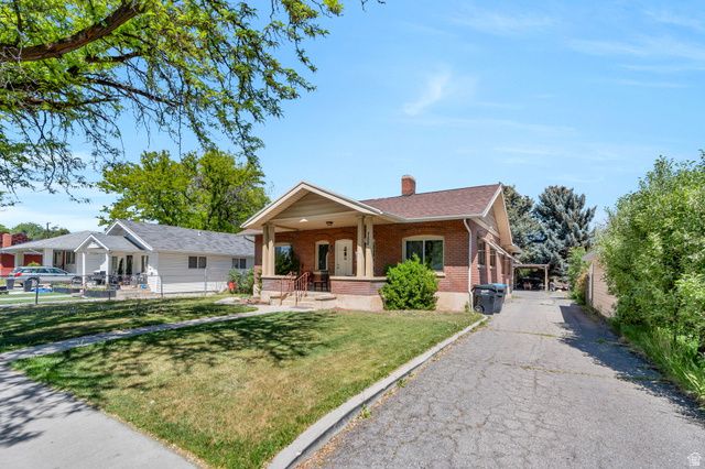754 W 100 N, Provo, UT 84601