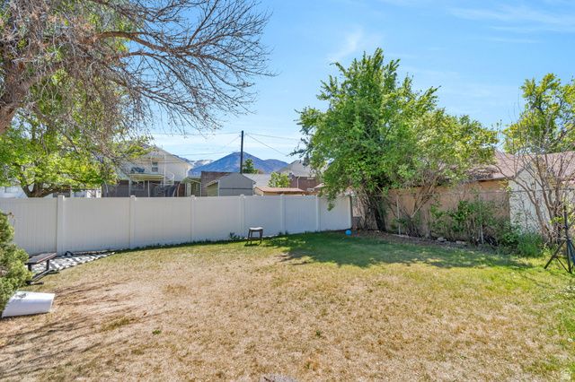 754 W 100 N, Provo, UT 84601