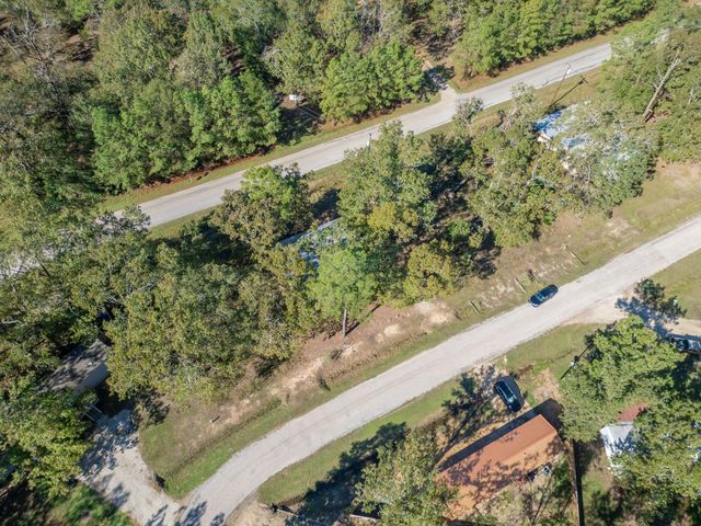 326 W Woodland Shores Drive, Point Blank, TX 77364