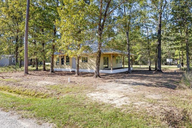 326 W Woodland Shores Drive, Point Blank, TX 77364