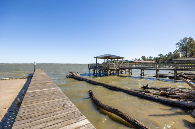 326 W Woodland Shores Drive, Point Blank, TX 77364