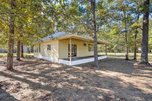 326 W Woodland Shores Drive, Point Blank, TX 77364