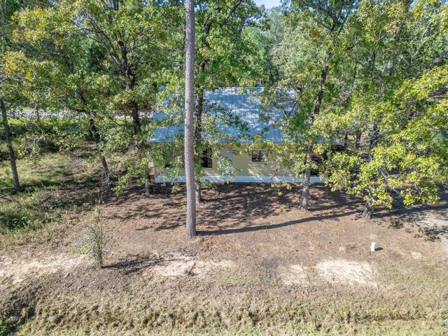 326 W Woodland Shores Drive, Point Blank, TX 77364