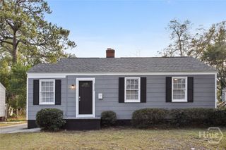 2215 Greenwood Street A, Savannah, GA 31404