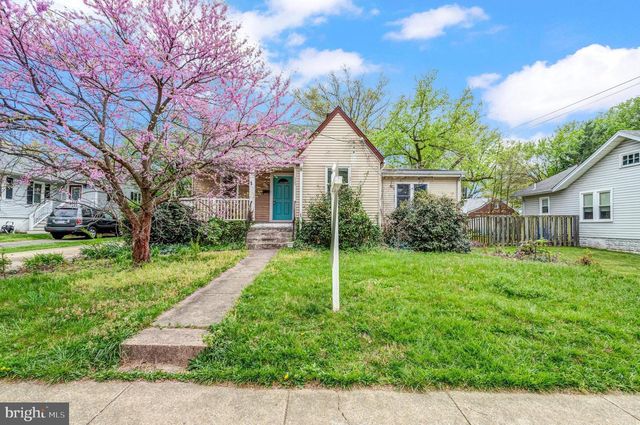 3812 16TH ST S, Arlington, VA 22204