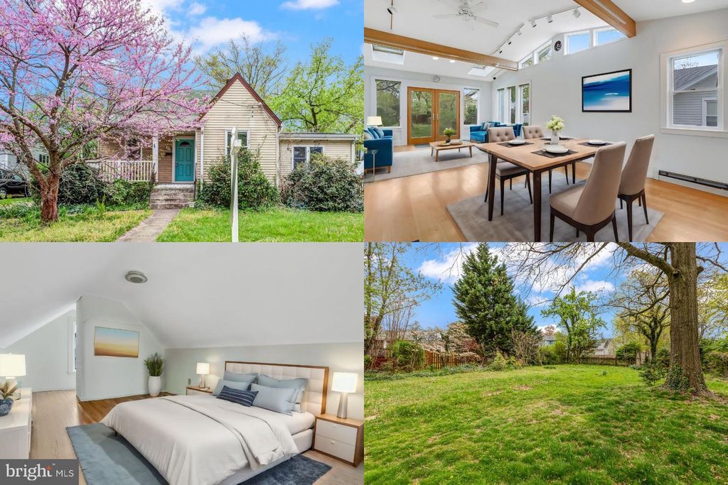 3812 16TH ST S, Arlington, VA 22204