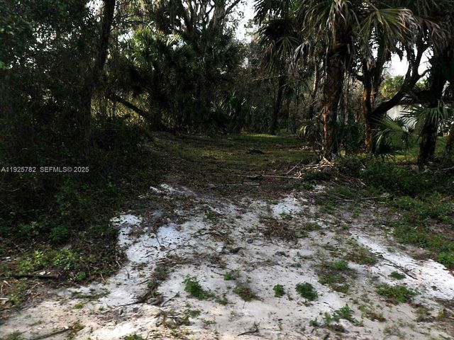 LOT 23 DRAGON ST, North Port, FL 34288
