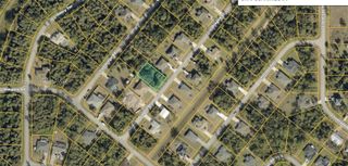LOT 23 DRAGON ST, North Port, FL 34288