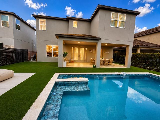 12989 WESTSIDE VILLAGE LOOP, Windermere, FL 34786