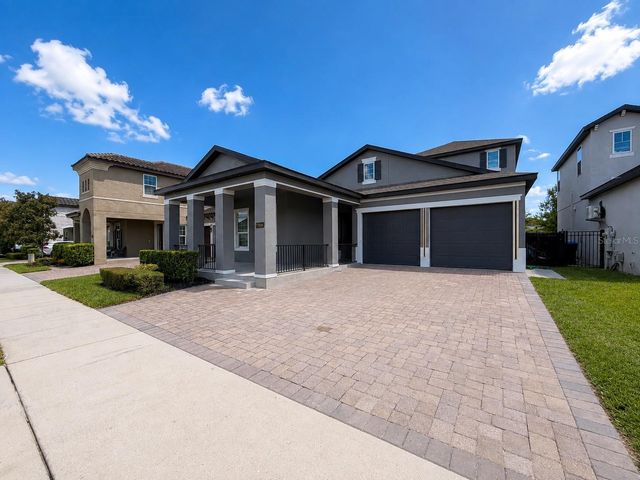 12989 WESTSIDE VILLAGE LOOP, Windermere, FL 34786