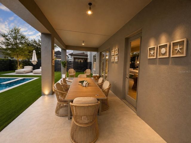 12989 WESTSIDE VILLAGE LOOP, Windermere, FL 34786