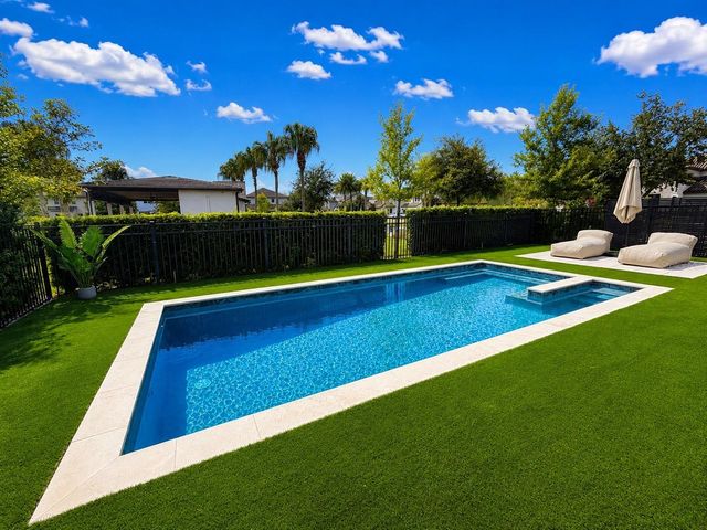 12989 WESTSIDE VILLAGE LOOP, Windermere, FL 34786