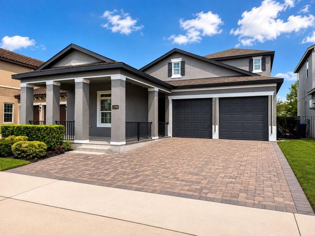 12989 WESTSIDE VILLAGE LOOP, Windermere, FL 34786