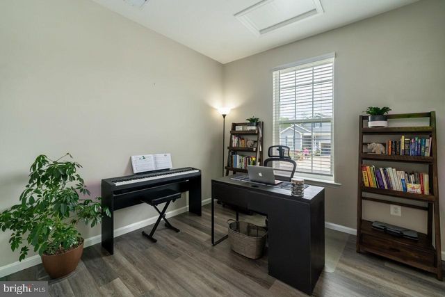 12301 FALLEN TIMBERS CIR, Hagerstown, MD 21740